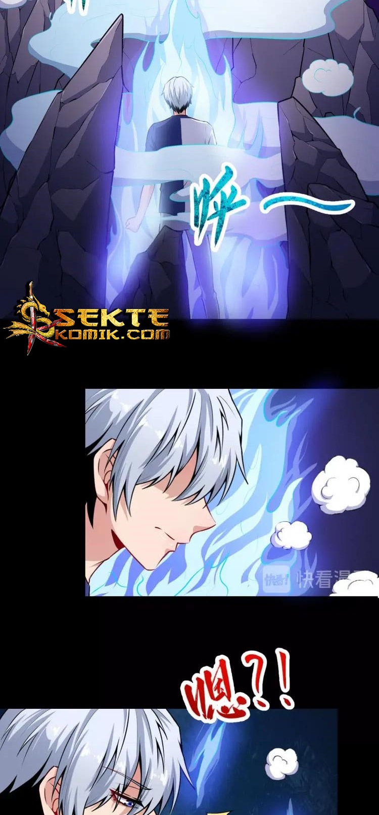 Daddy From Hell Chapter 54 Bahasa Indonesia